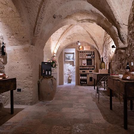 San Francesco Bed & Breakfast Altamura Exterior photo