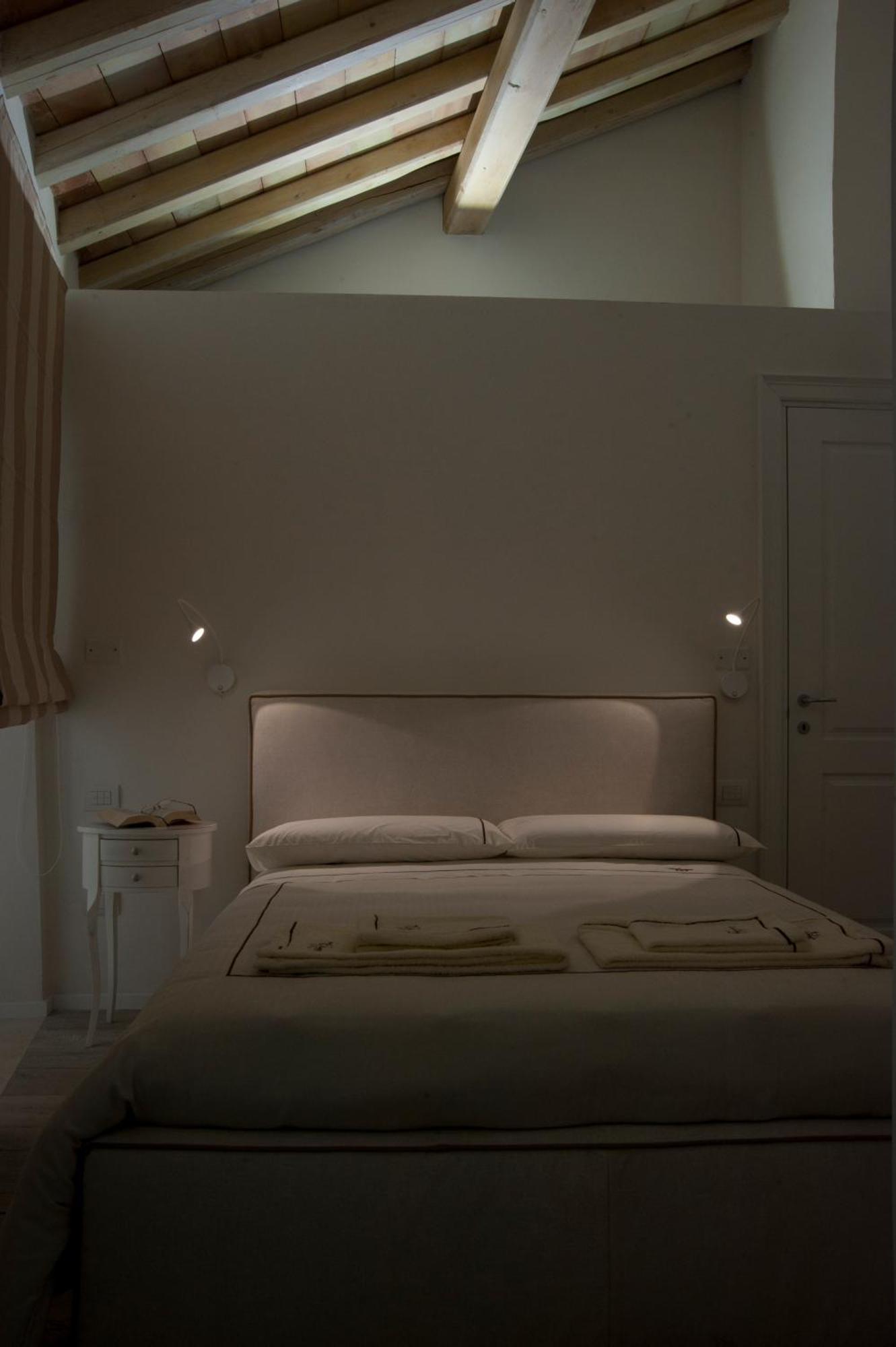 San Francesco Bed & Breakfast Altamura Room photo