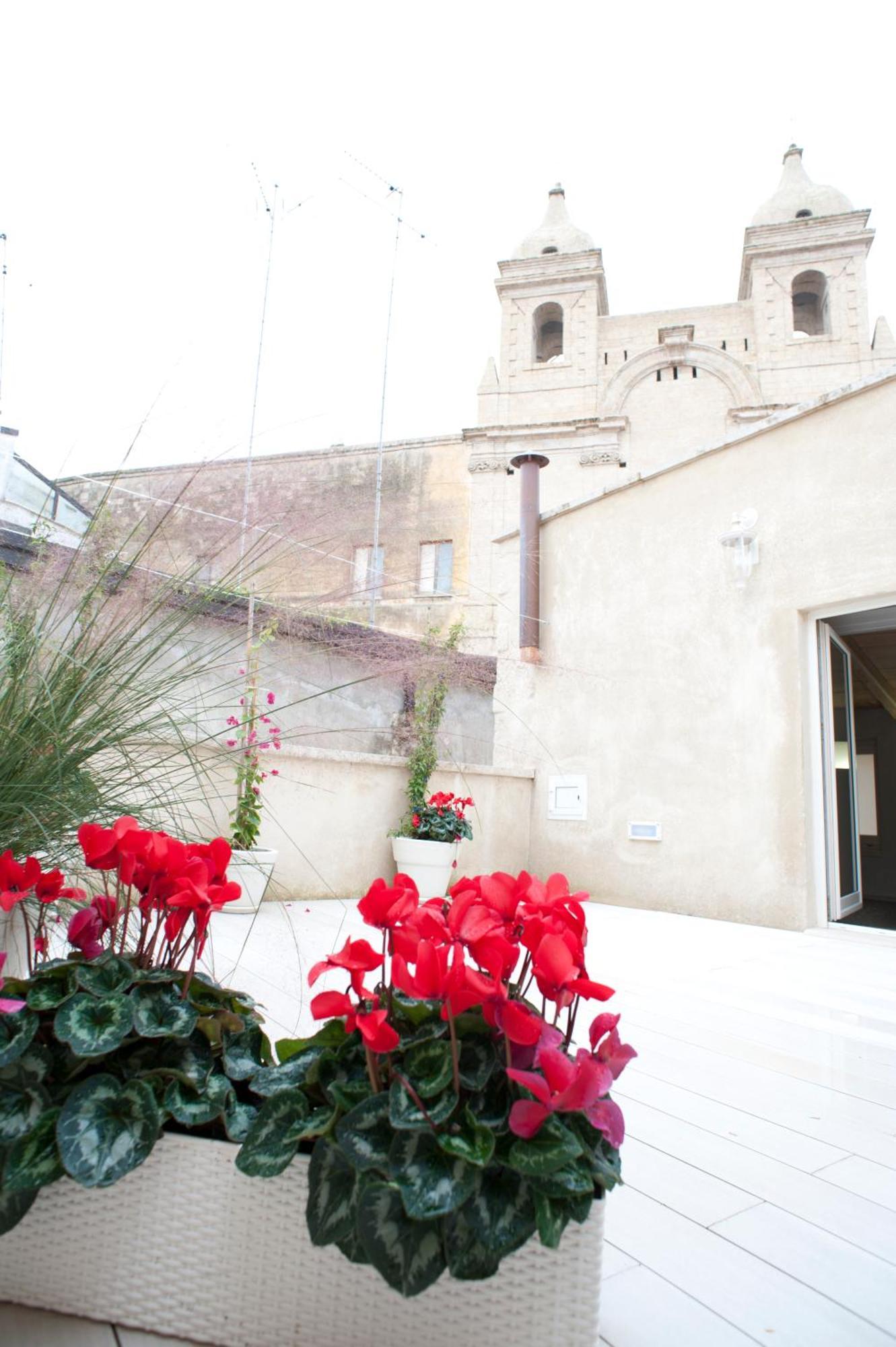 San Francesco Bed & Breakfast Altamura Exterior photo